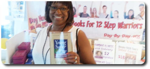 Drug crisis solution