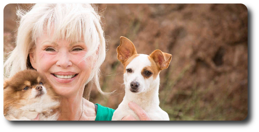 Hazelden Author Shelly Marshall